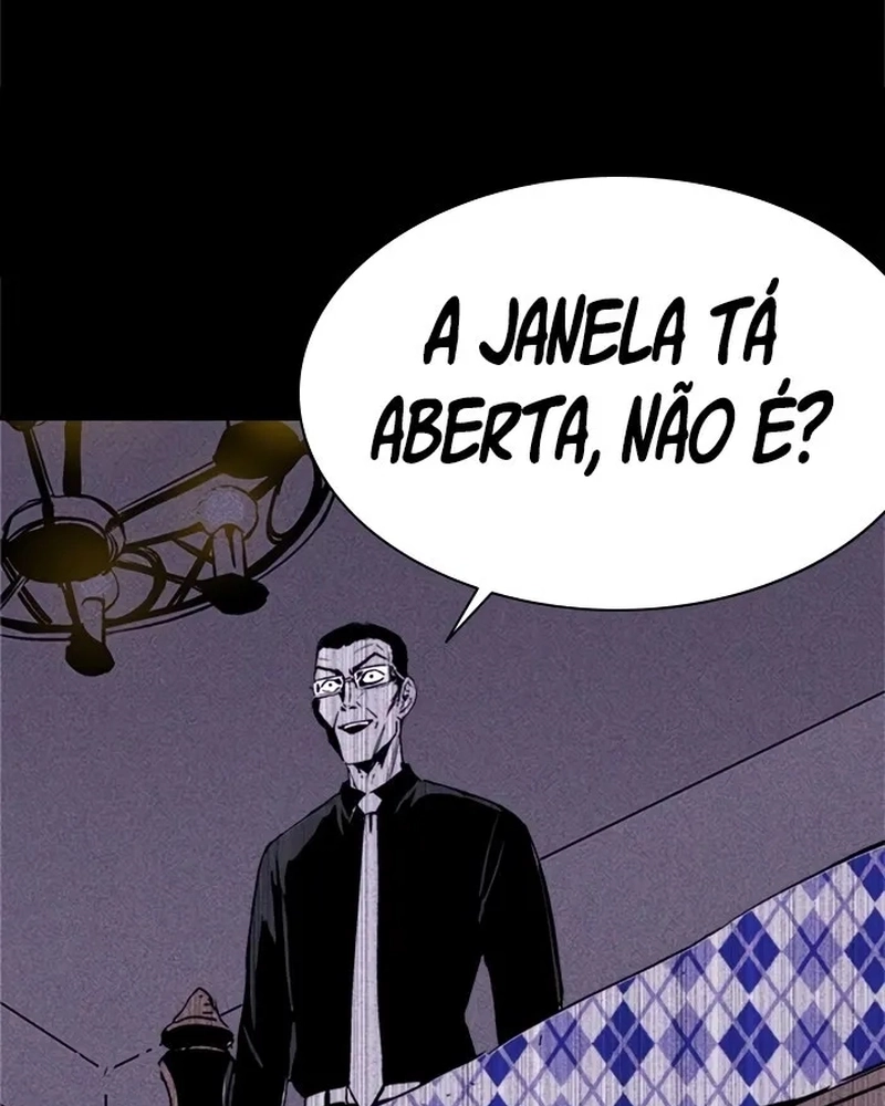Pigpen Capítulo 20 Página 5