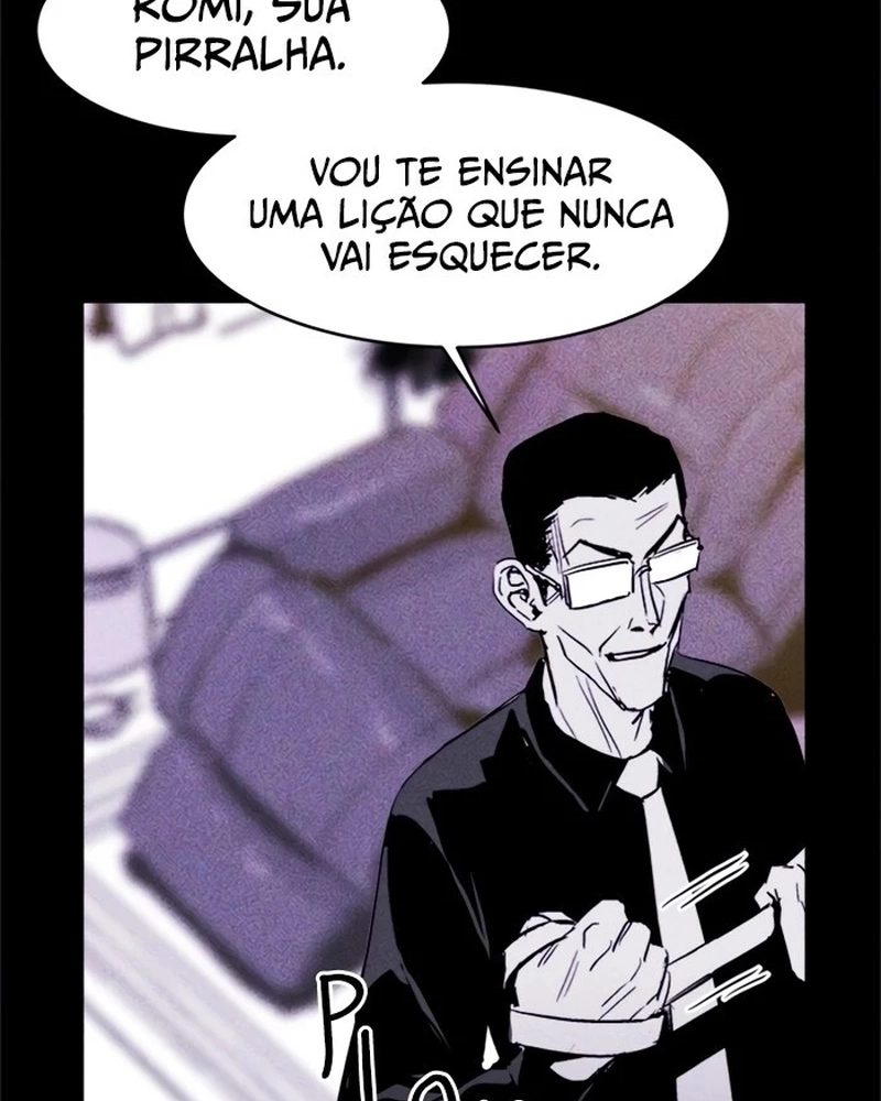 Pigpen Capítulo 20 Página 59