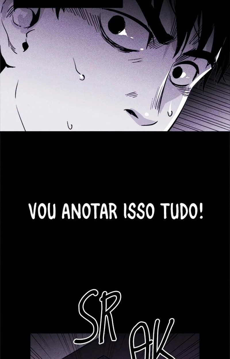 Pigpen Capítulo 21 Página 17
