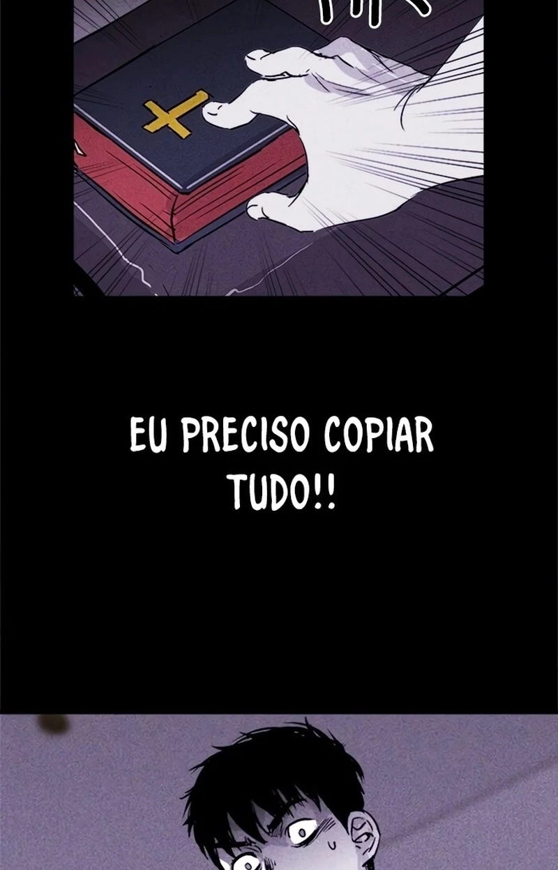 Pigpen Capítulo 21 Página 18