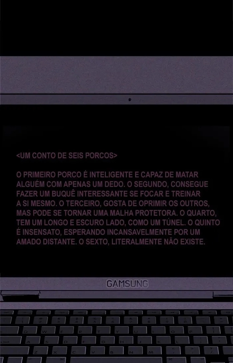 Pigpen Capítulo 21 Página 2