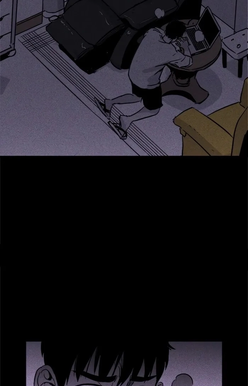 Pigpen Capítulo 21 Página 41