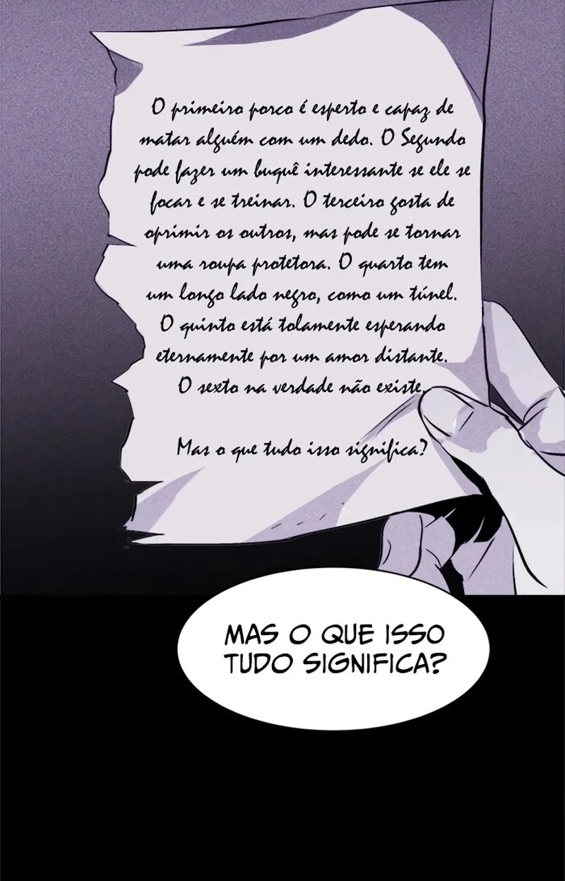 Pigpen Capítulo 21 Página 43