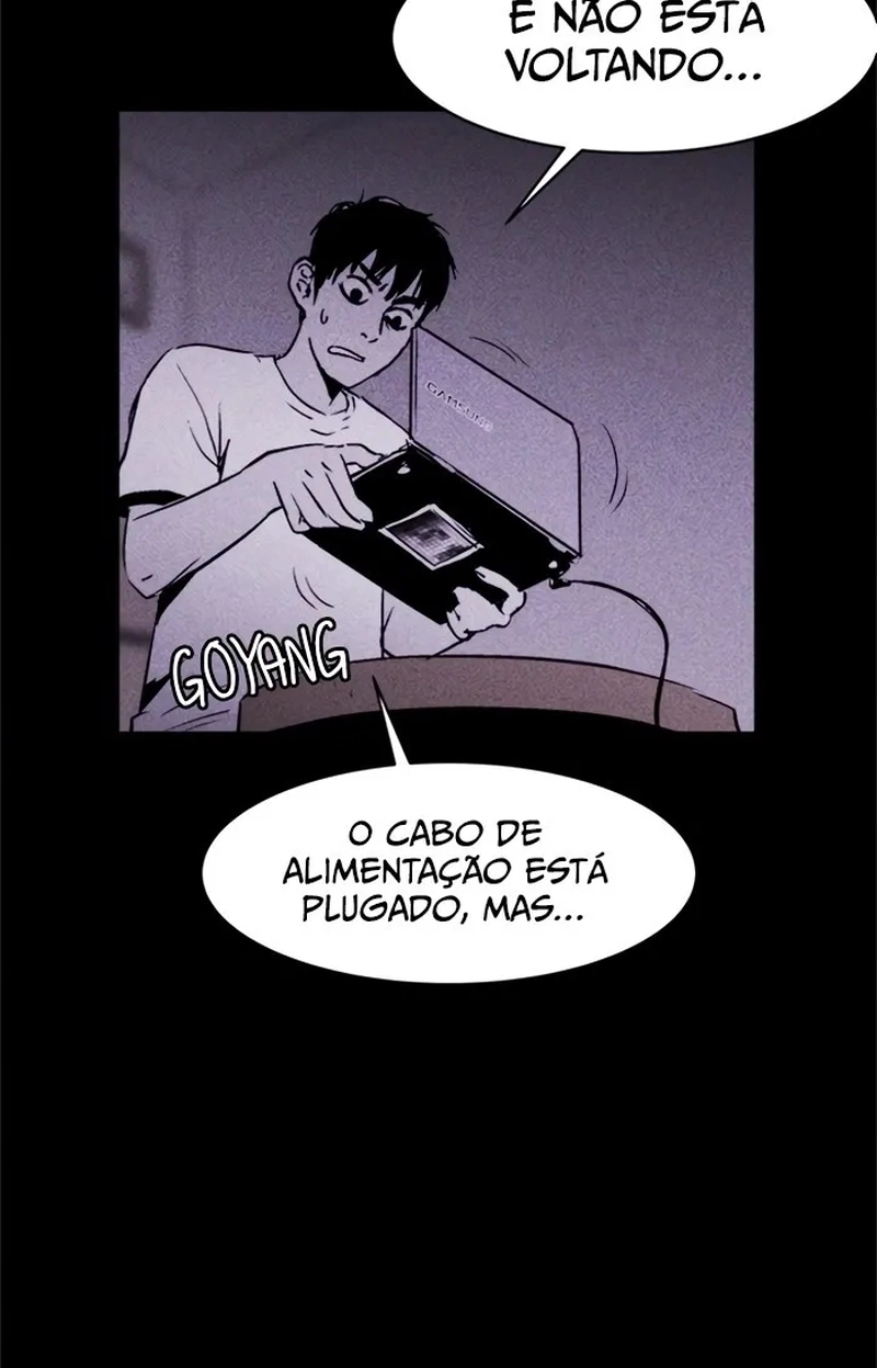 Pigpen Capítulo 21 Página 45