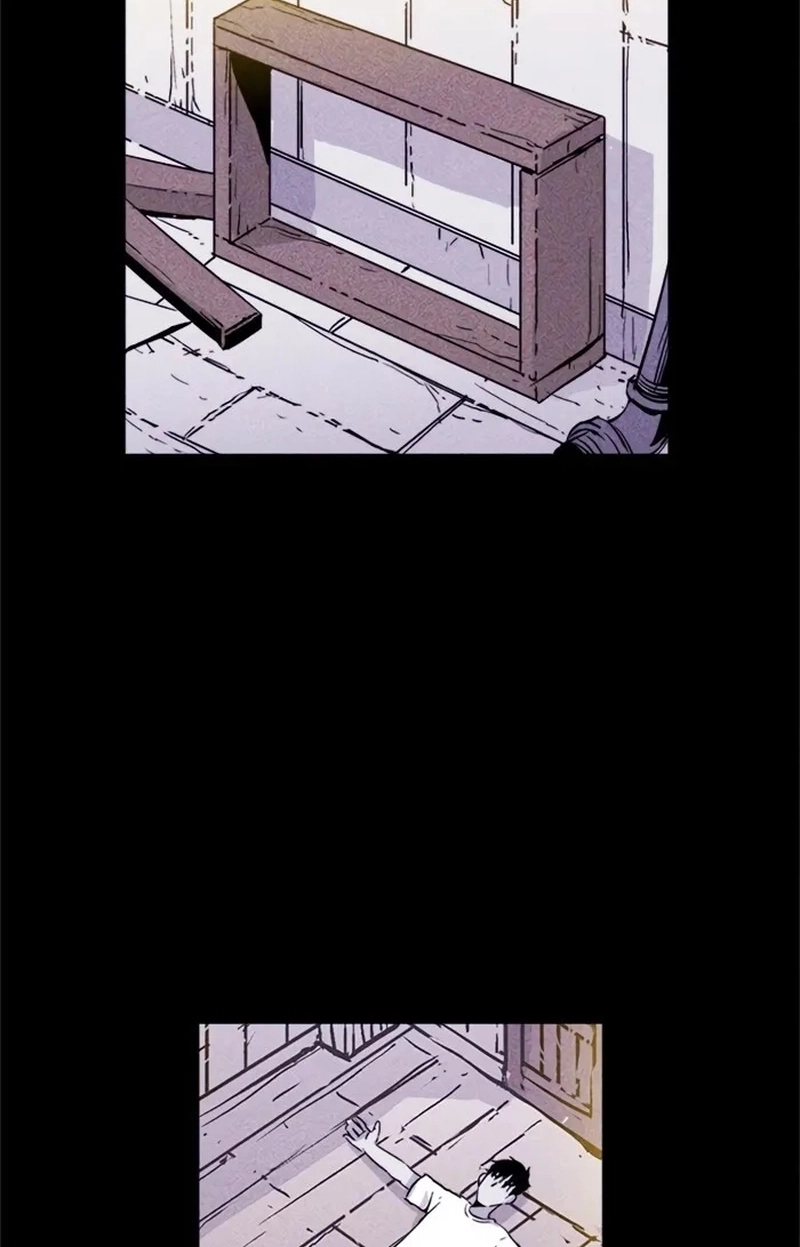 Pigpen Capítulo 21 Página 64