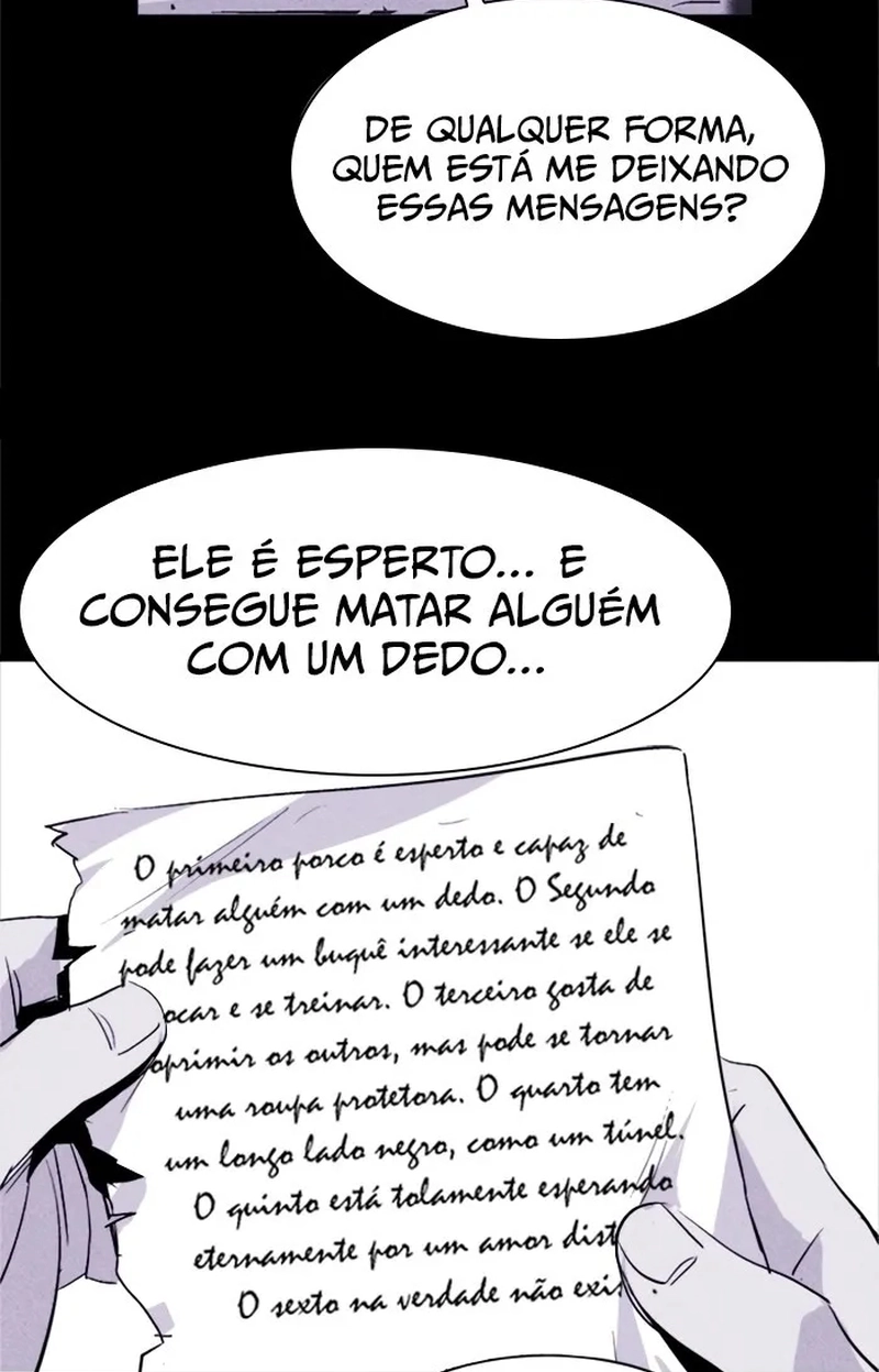 Pigpen Capítulo 21 Página 68