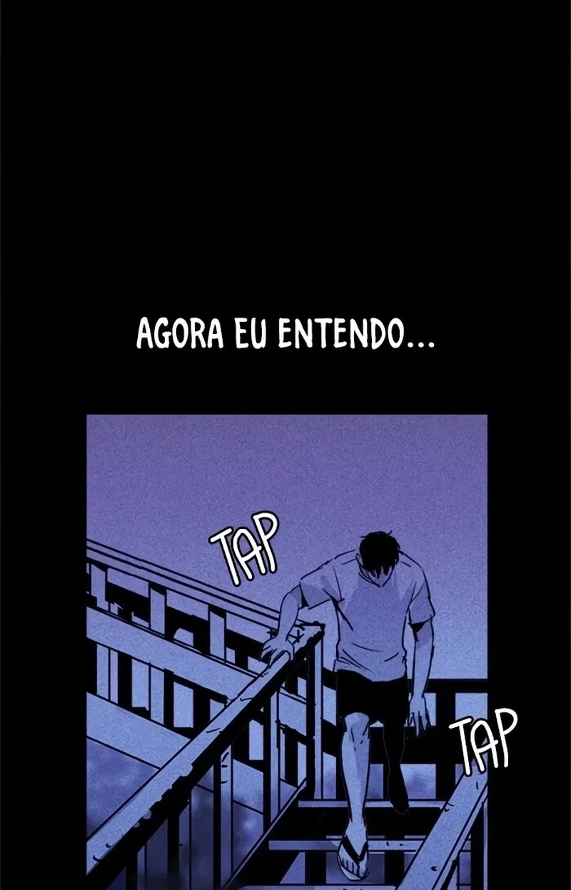 Pigpen Capítulo 21 Página 81