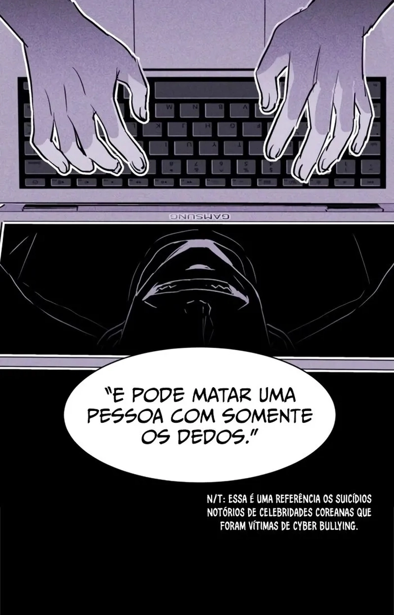 Pigpen Capítulo 21 Página 84