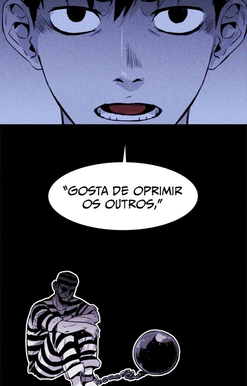Pigpen Capítulo 21 Página 91