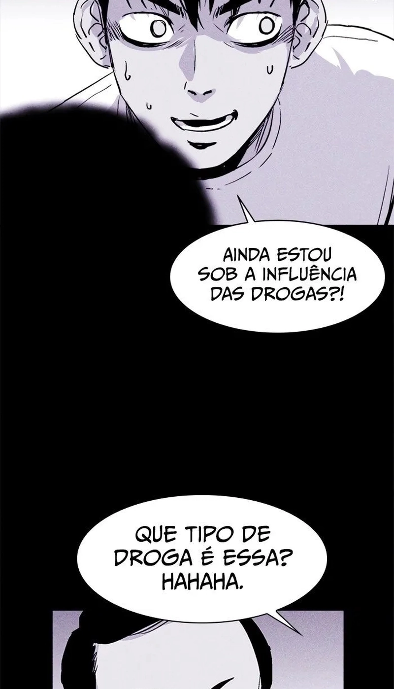 Pigpen Capítulo 22 Página 108