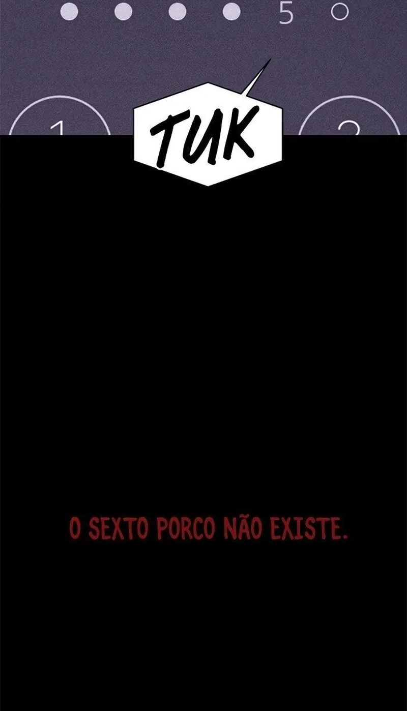 Pigpen Capítulo 22 Página 37