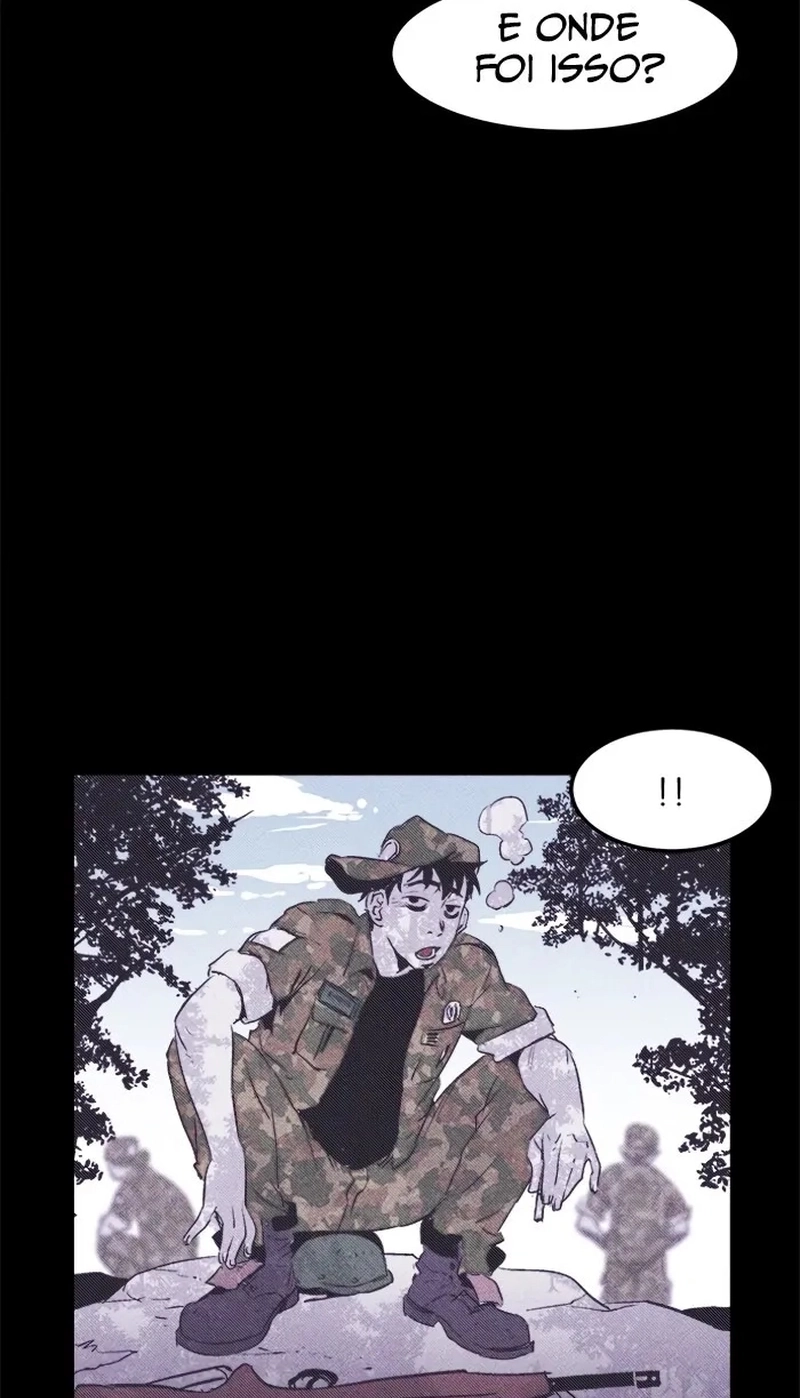 Pigpen Capítulo 22 Página 58