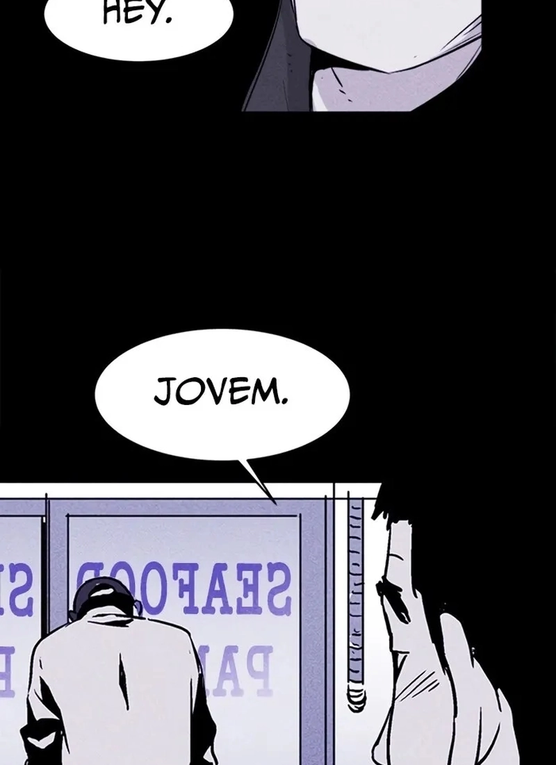 Pigpen Capítulo 23 Página 11