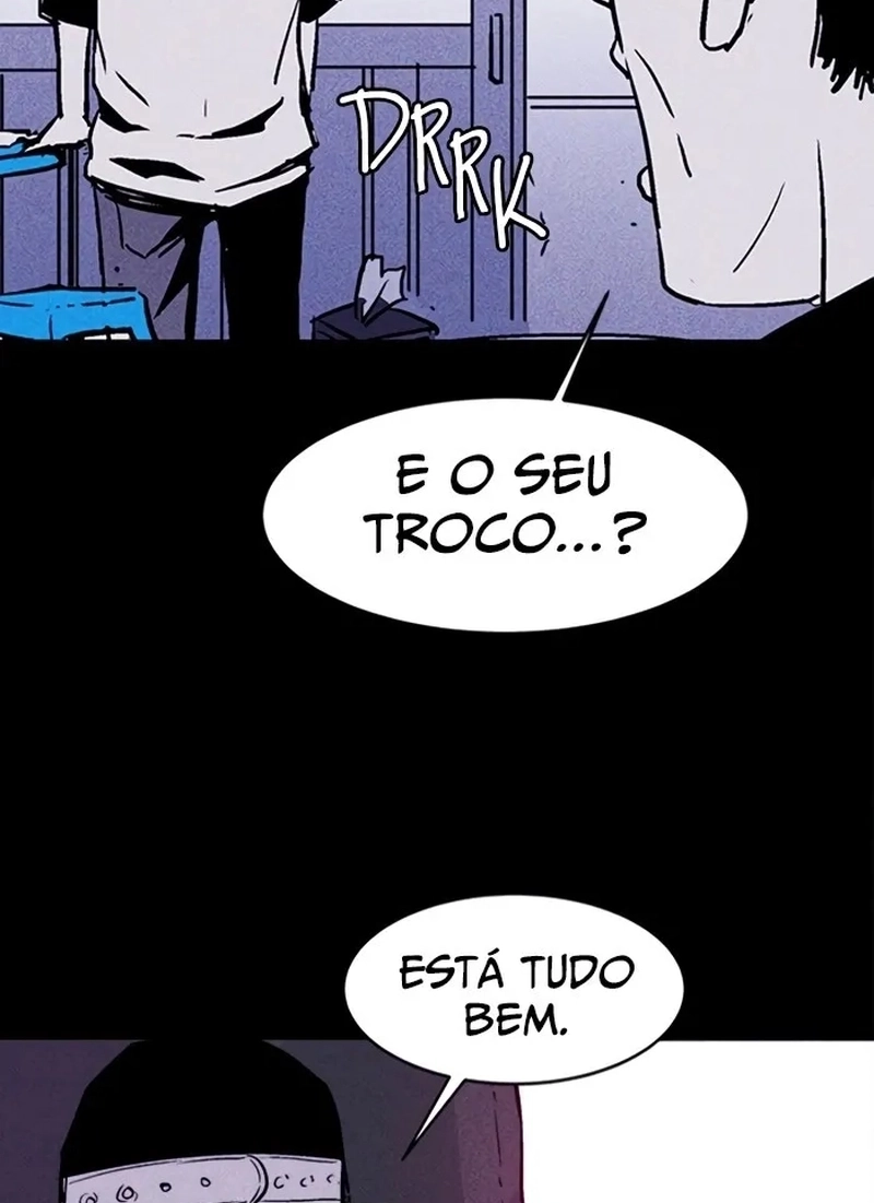 Pigpen Capítulo 23 Página 12