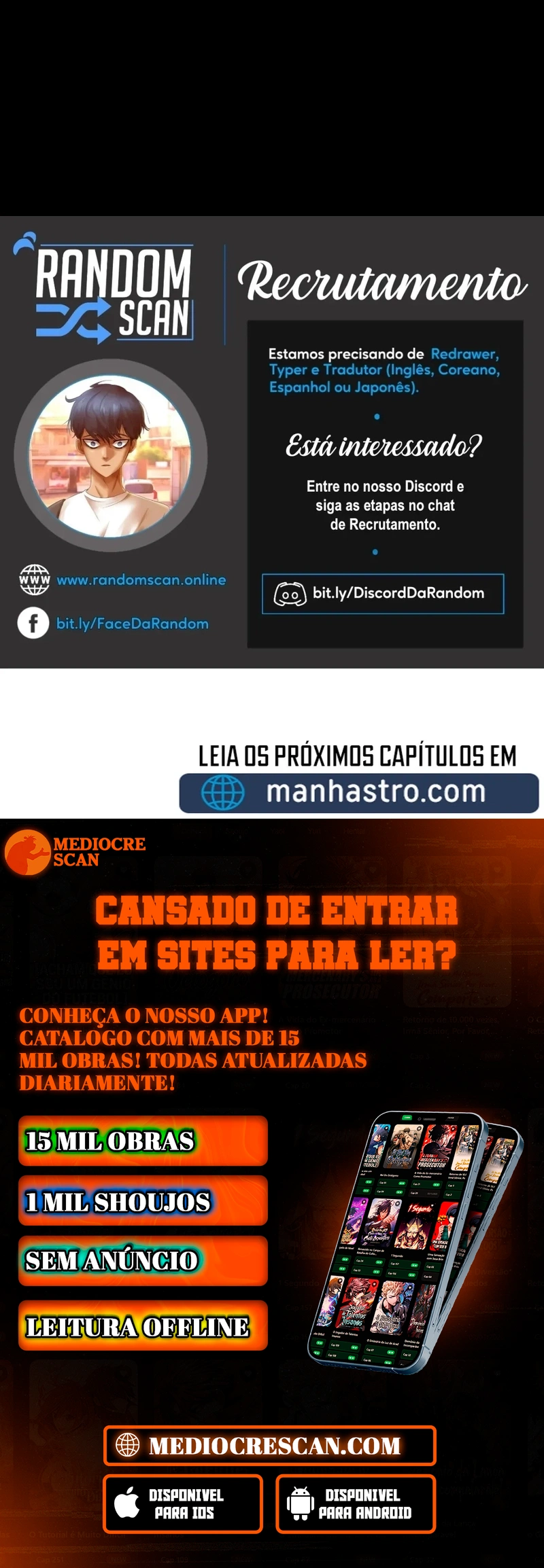 Pigpen Capítulo 23 Página 120