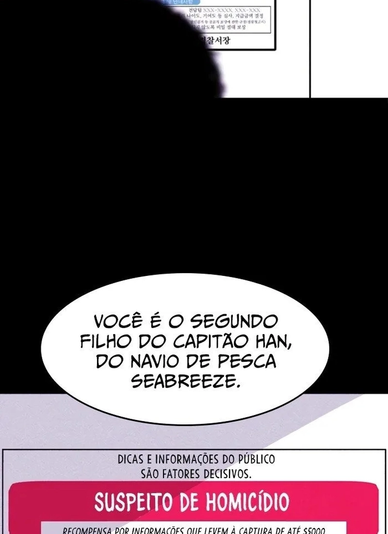 Pigpen Capítulo 23 Página 19