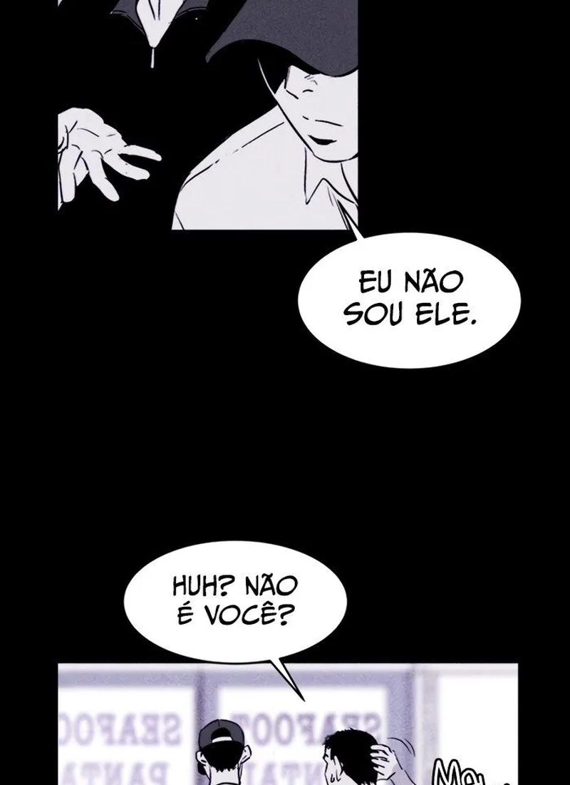 Pigpen Capítulo 23 Página 22