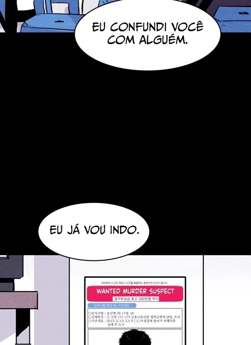 Pigpen Capítulo 23 Página 33