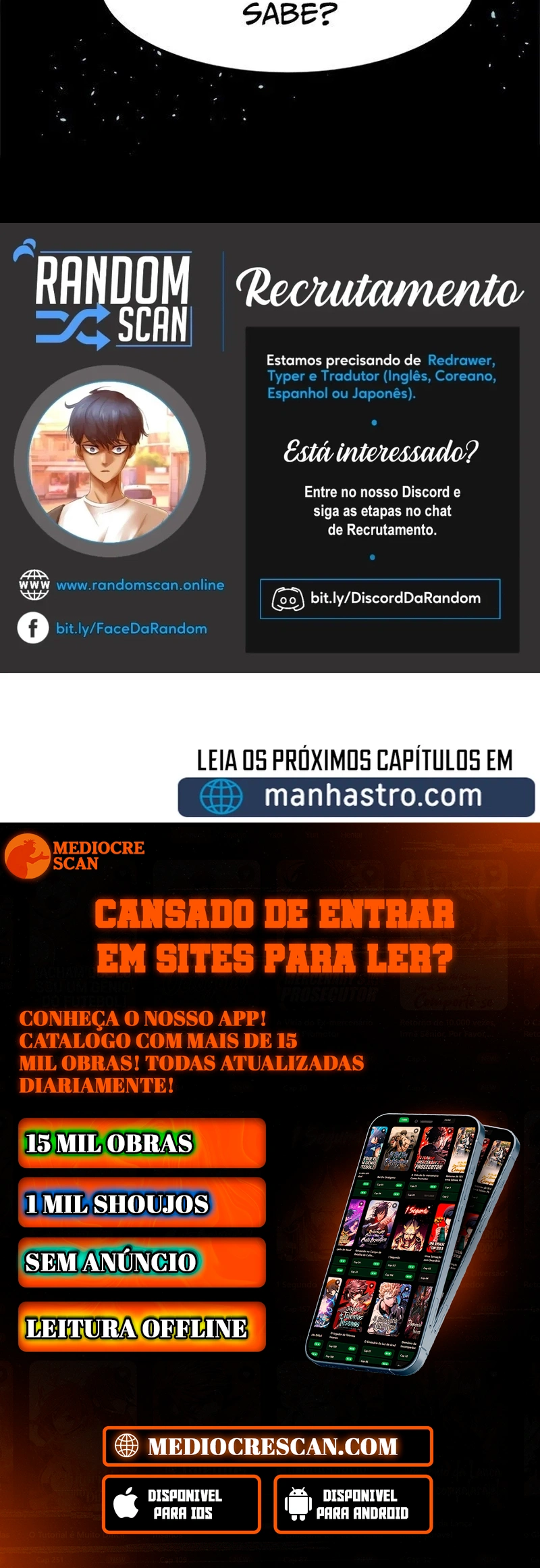 Pigpen Capítulo 24 Página 120