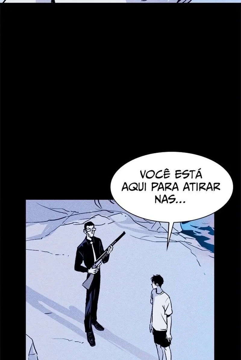Pigpen Capítulo 24 Página 19