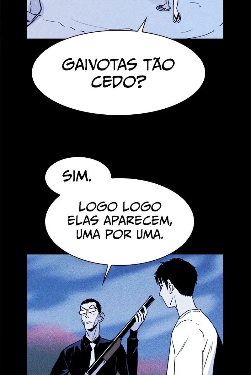 Pigpen Capítulo 24 Página 20