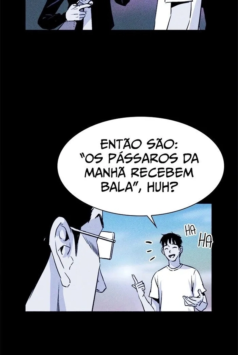 Pigpen Capítulo 24 Página 21