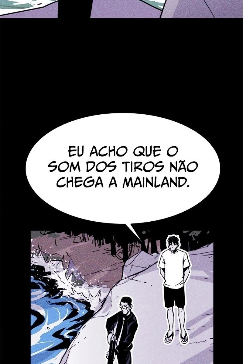 Pigpen Capítulo 24 Página 30