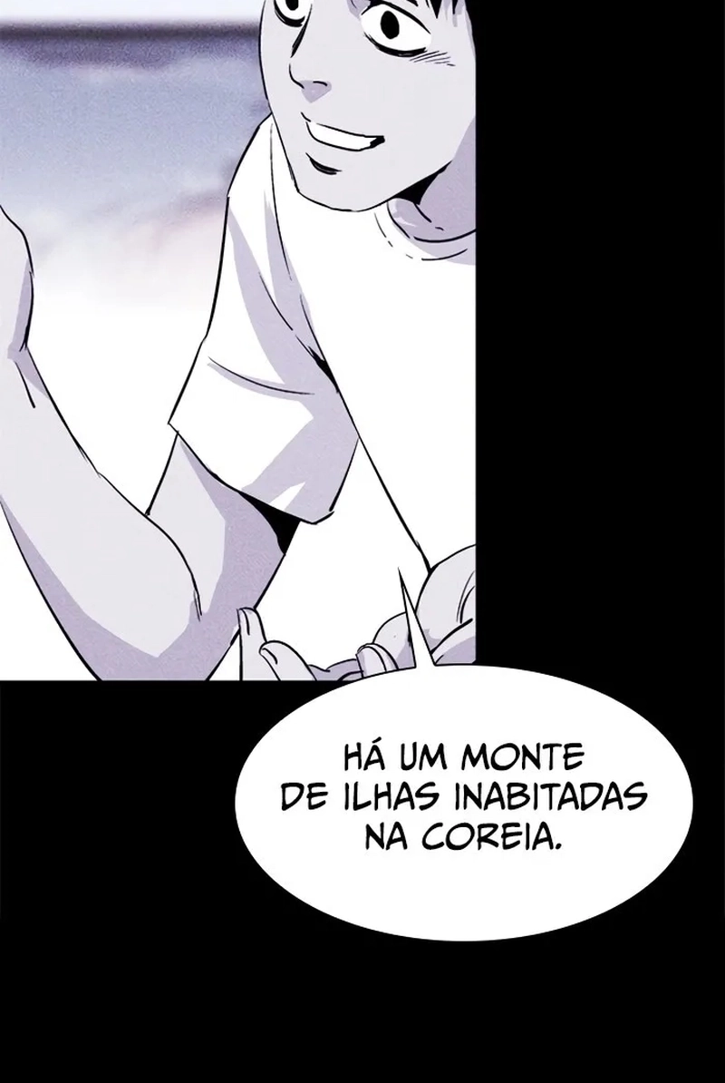 Pigpen Capítulo 24 Página 37