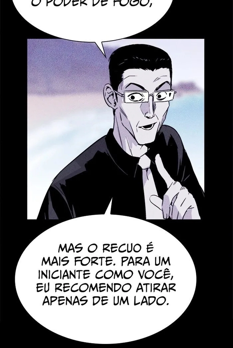 Pigpen Capítulo 24 Página 70