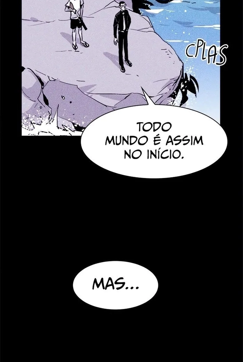 Pigpen Capítulo 24 Página 82