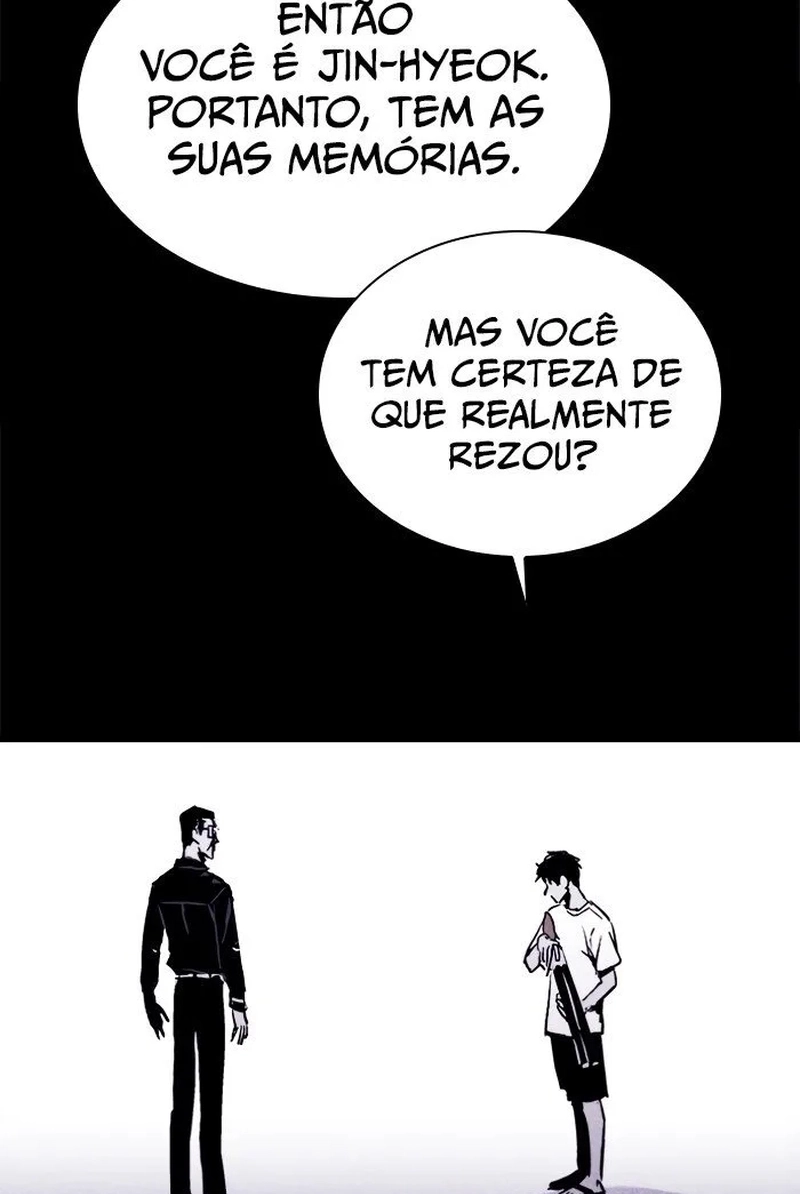 Pigpen Capítulo 24 Página 97
