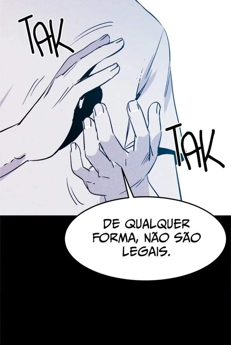 Pigpen Capítulo 25 Página 11