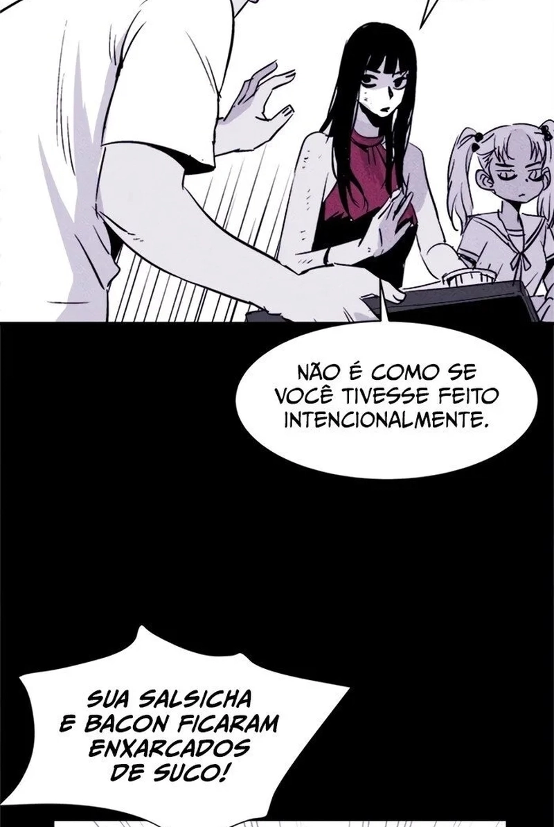 Pigpen Capítulo 25 Página 112