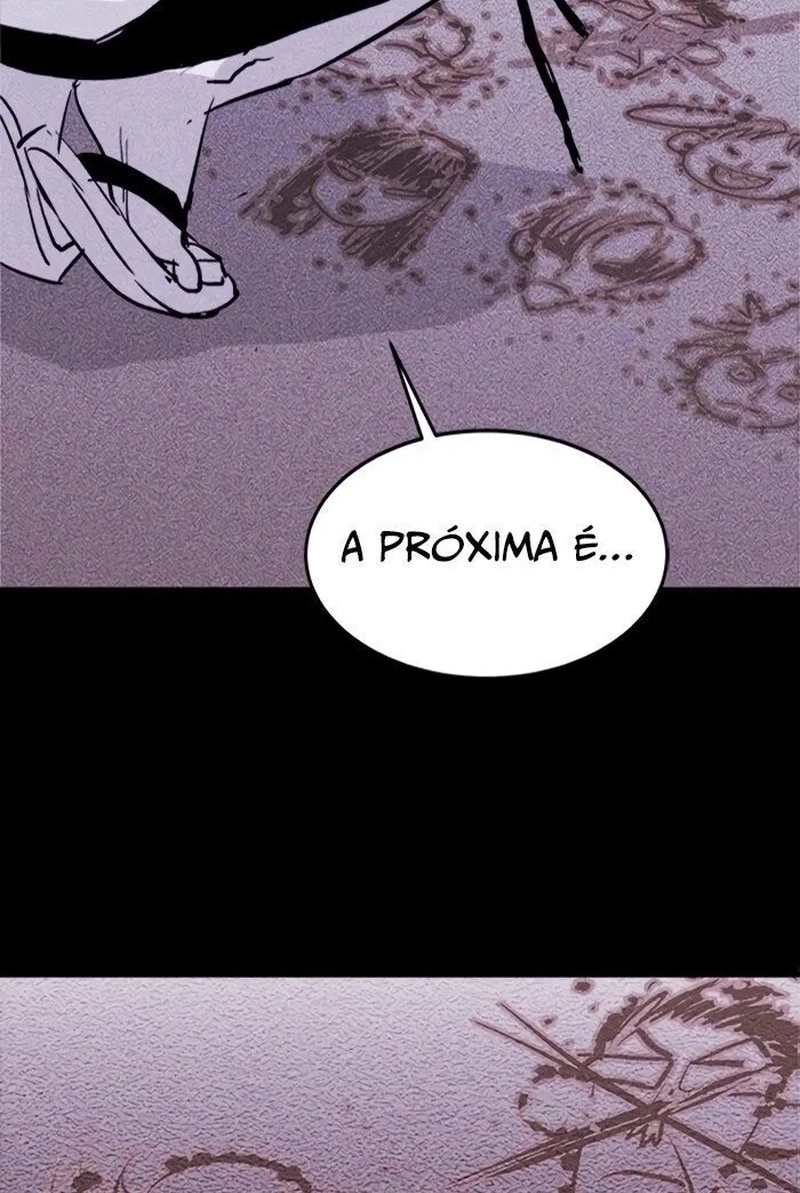 Pigpen Capítulo 25 Página 18