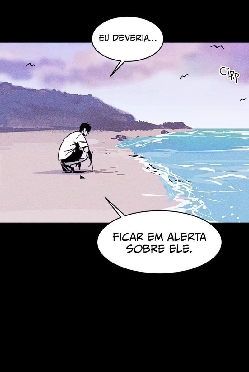 Pigpen Capítulo 25 Página 30