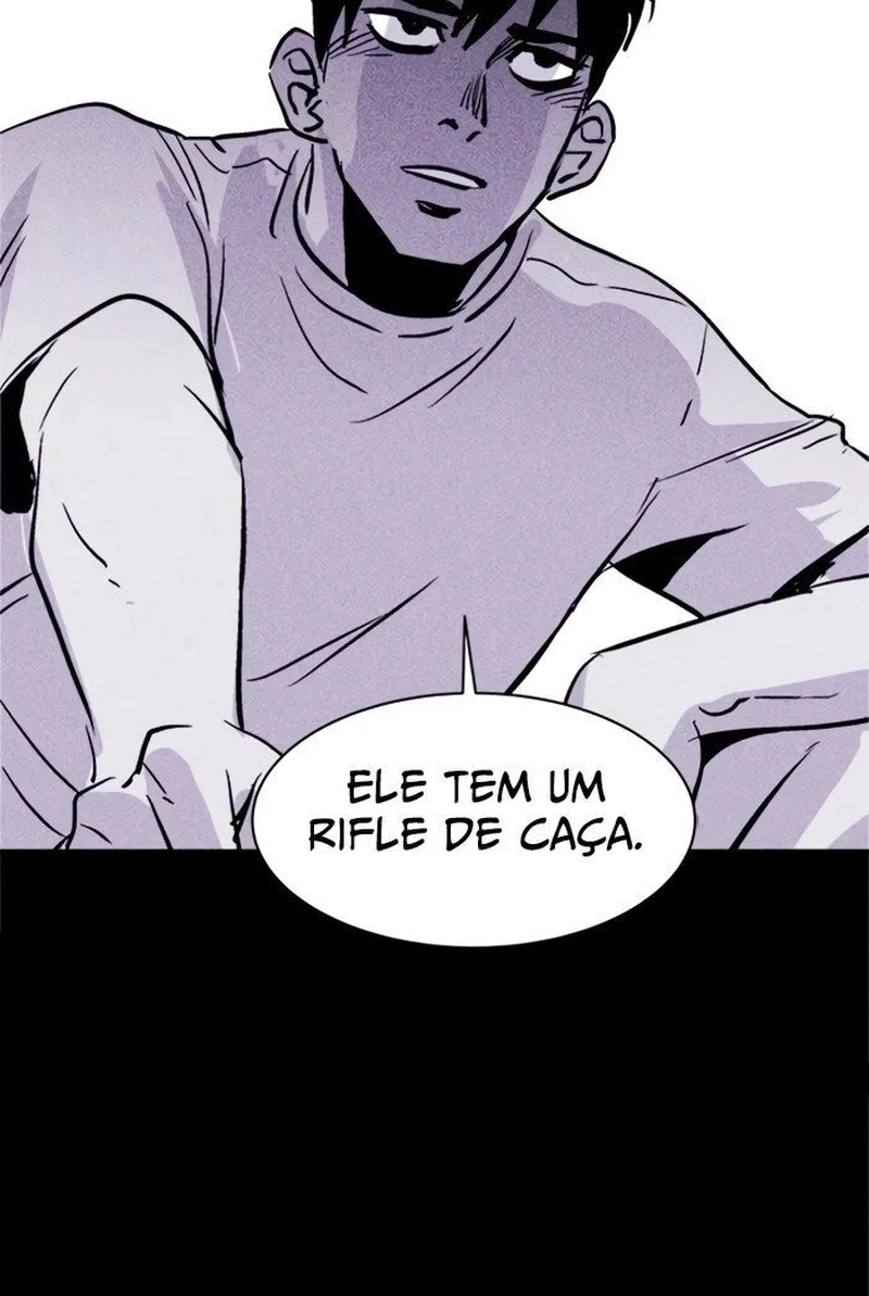 Pigpen Capítulo 25 Página 61