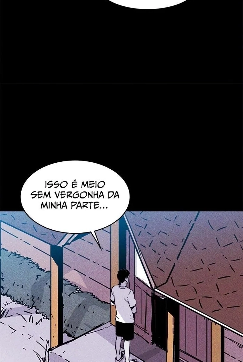 Pigpen Capítulo 25 Página 72