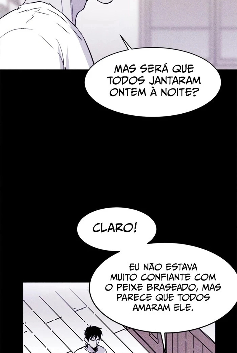 Pigpen Capítulo 25 Página 80