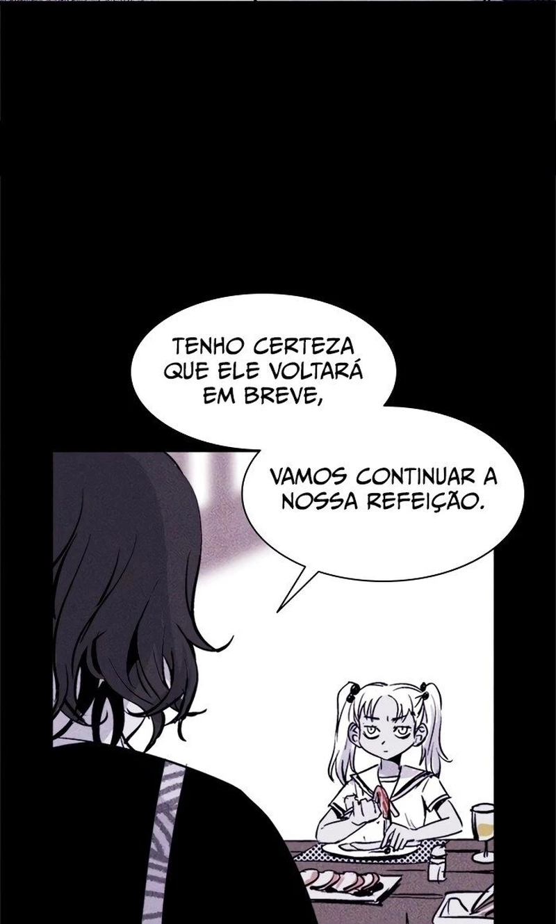 Pigpen Capítulo 26 Página 22