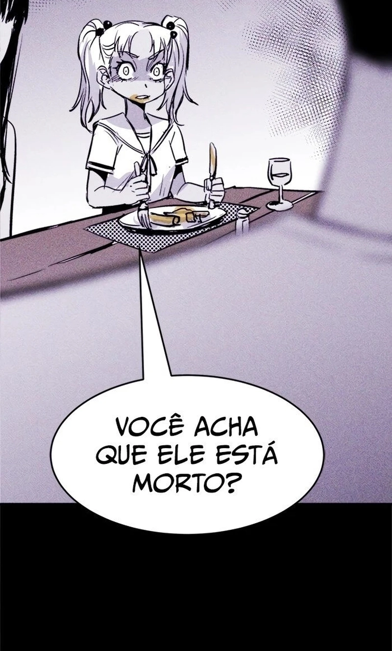 Pigpen Capítulo 26 Página 27