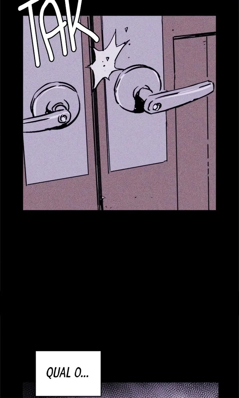 Pigpen Capítulo 26 Página 43