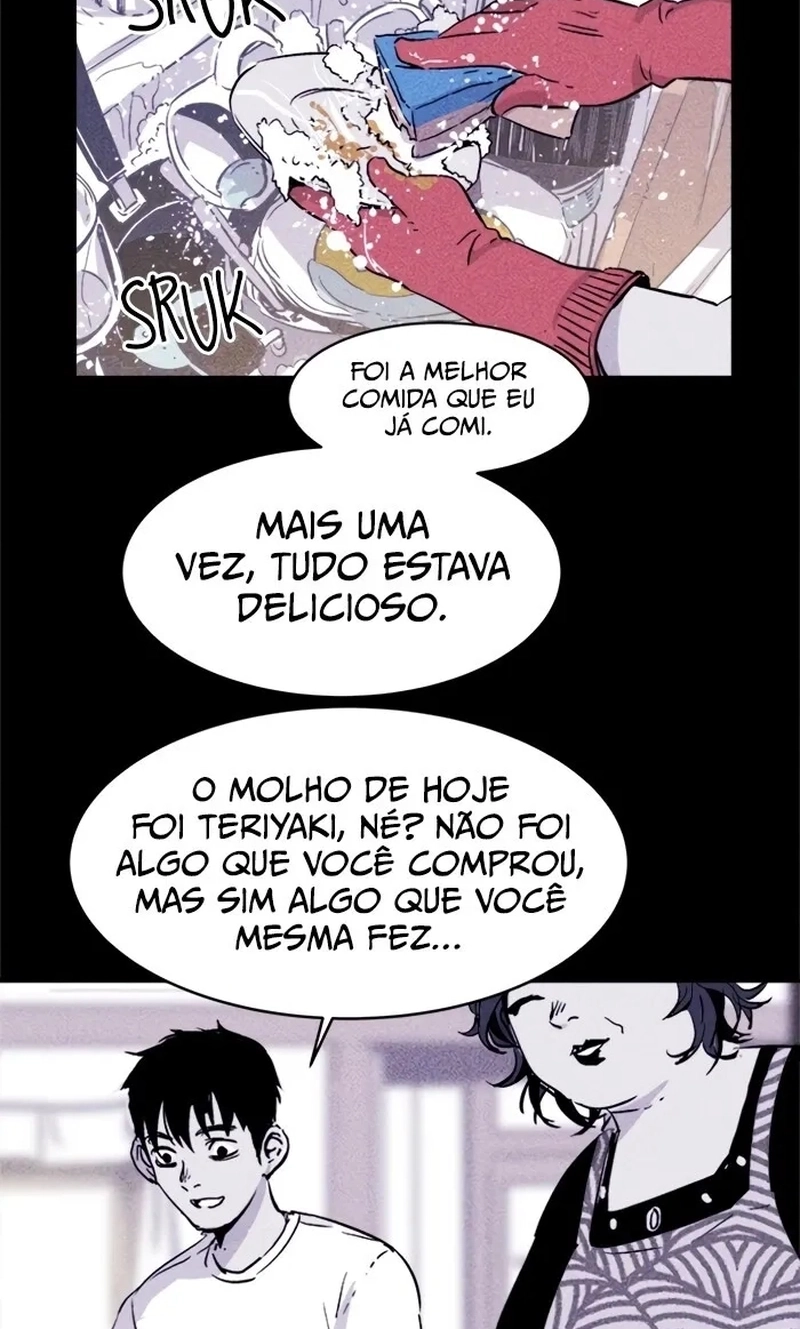 Pigpen Capítulo 26 Página 46