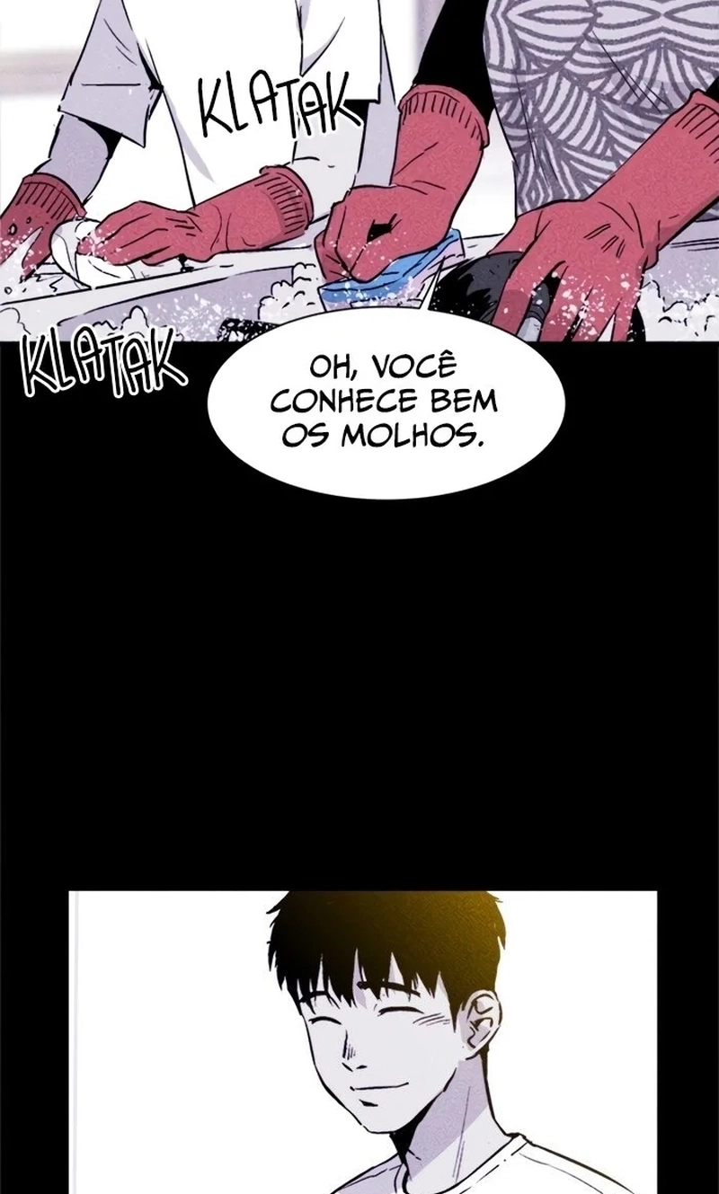 Pigpen Capítulo 26 Página 47