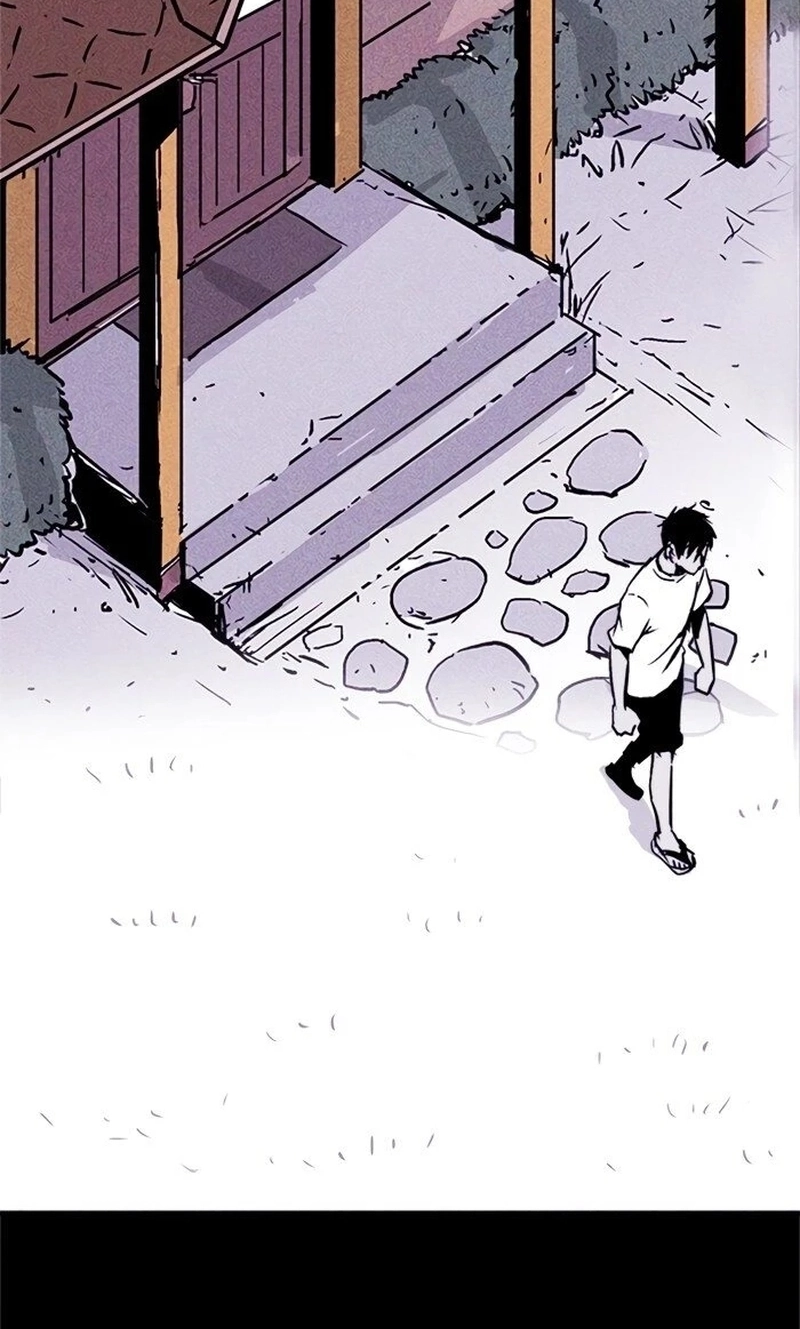 Pigpen Capítulo 26 Página 49