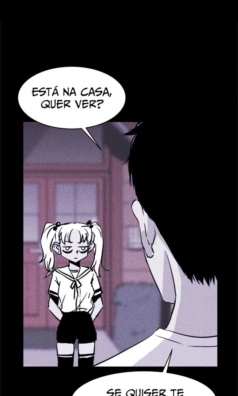 Pigpen Capítulo 26 Página 57