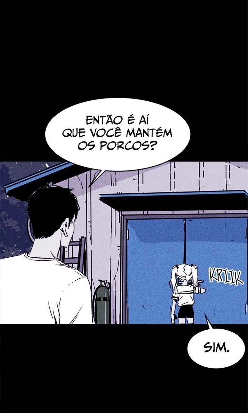 Pigpen Capítulo 26 Página 68