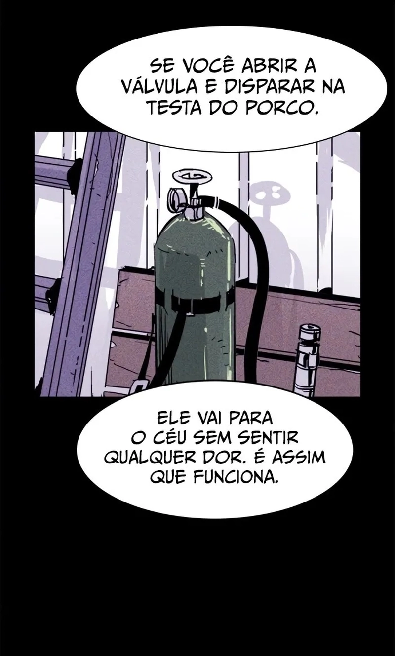Pigpen Capítulo 26 Página 71