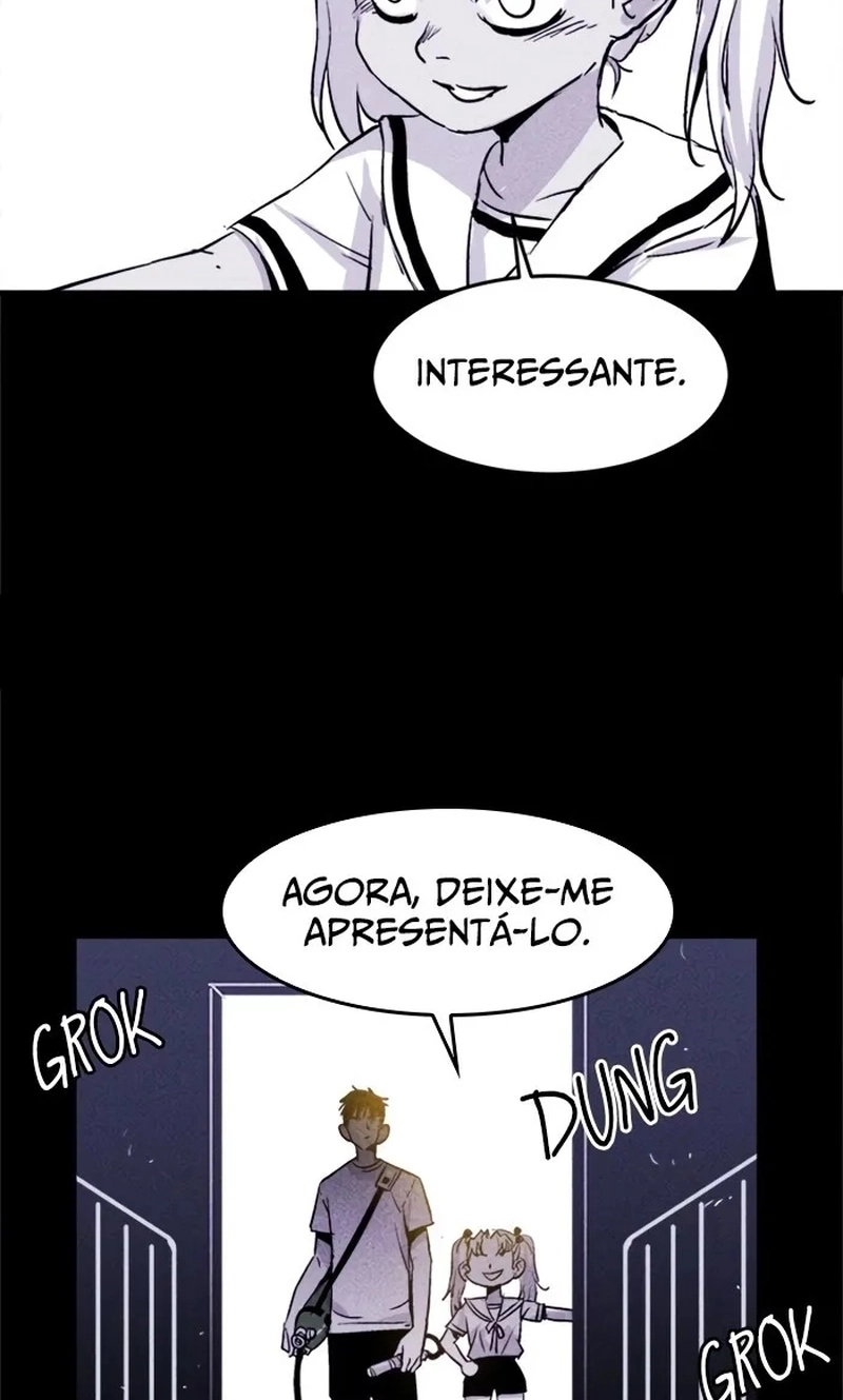 Pigpen Capítulo 26 Página 75