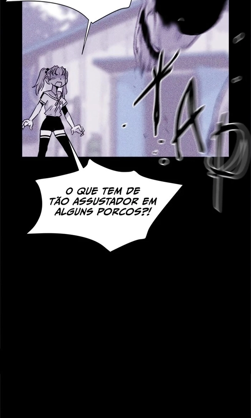 Pigpen Capítulo 26 Página 83