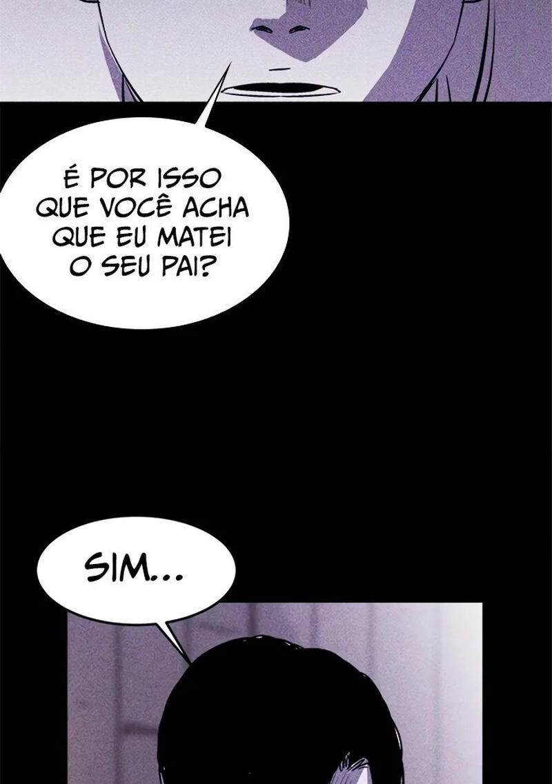 Pigpen Capítulo 27 Página 10